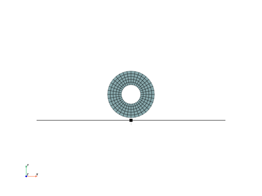 ex13 morph rubber wheel